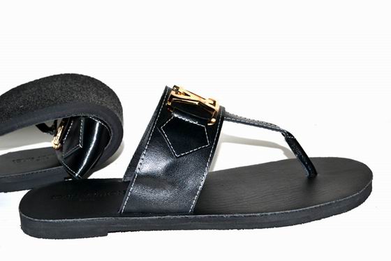 2017 LU slippers man 38-46-235